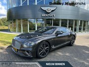 Bentley Continental GT - 4.0 V8 |B&O|TOURING