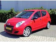 Suzuki Alto - 1.0 68pk Comfort
