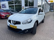 Nissan Qashqai - 1.6 Connect Edition Panorama dak. Cruise contr. Navigatie.Tr