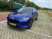 Honda ZR-V - 2.0 e:HEV Advance