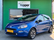 Fiat Punto - 0.9 TwinAir Easy|2e Eigenaar|CruiseControl|Airco|