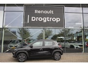 Dacia Spring - EXPRESSION-30DKM-LEDER-NAVI-BLUET-CCS LADER