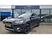 Mitsubishi ASX - 1.6 Intense ClearTec l Panodak l Airco l Trekhaak