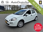 Fiat Punto - 1.2 Airco Staat rijklaar