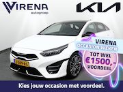 Kia ProCeed - 1.5 T-GDi GT-PlusLine Automaat - Lichtmetalen Velgen 18" - L