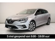 Renault Mégane - Estate 1.3 TCe 140 Techno | Climate control | Camera | Trekh