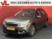 Peugeot 2008 - 1.2 VTi Blue Lease | Navigatie | Airco | APK 24-03