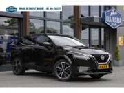 Nissan Qashqai - 1.3 MHEV N-Connecta|Adaptive cruise|360 Camera|