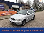 Volkswagen Polo - 1.4
