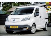 Nissan e-NV200 Van - Optima 40 kWh