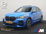 BMW X1 - xDrive25e M Sport PHEV 221pk Dealer O.H | Trekhaak Afn. | Pa