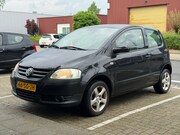 Volkswagen Fox - 1.2 Benzine Bluetooth