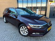 Volkswagen Passat - Variant 1.4 TSI Connected Series|Appconnect|Navi|Cruise|PDC|
