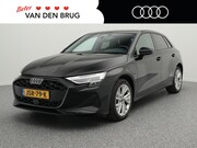 Audi A3 - Sportback Pro Line 40 TFSI e 150 kW / 204 PK Sportback | LED