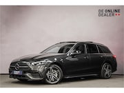 Mercedes-Benz C-klasse - Estate 300 e AMG |Pano|360|Sfeer|Memory|
