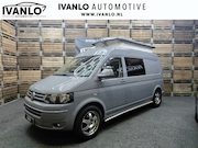 Volkswagen Transporter - Kombi 2.0 TDI L2H3 Trendline Hefdak Camper Navi Carplay PDC