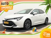 Toyota Corolla - 1.8 Hybrid Business Plus Carplay Adapt. Cruise Camera