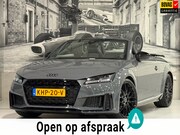 Audi TT - Roadster 40 TFSI S Competition