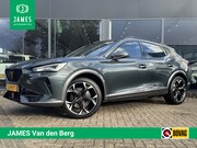 CUPRA Formentor - 1.4 e-Hyb VZ Perf. | LDR BEKLEDING | 245PK | 365 CAM