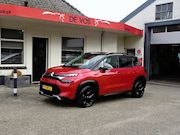 Citroën C3 Aircross - 1.2 PureTech Shine