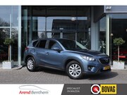 Mazda CX-5 - 2.0 Skylease 2WD Trekhaak / Navi / Clima / Cruise / LM-Velge