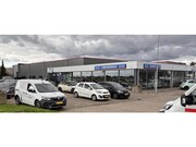 Seat Mii Electric - Elektromotor 83pk Plus