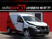 Dacia Dokker - 1.5 dCi 90pk Ambiance | Handel/ Export | Airco | T