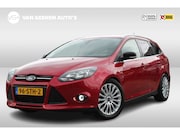 Ford Focus - Wagon 1.6 EcoBoost Titanium | Trekhaak | Dealer onderhouden