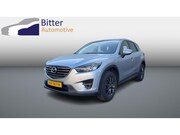 Mazda CX-5 - 2.0 SkyActiv-G 165 TS+ 2WD 1800 kg Trekgewicht Volledig Deal