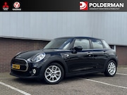 MINI Cooper - 5-Deurs Automaat | Apple Carplay | 1.5 Bns Ed.
