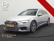 Audi A6 - Avant 55 TFSI e Quattro S Competition PHEV 367pk Dealer O.H.