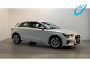 Audi A3 - Sportback 30 TFSI S-Tronic Attitude Navigatie App-Connect Pa