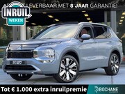Mitsubishi Outlander - 2.4 PHEV Instyle+ | DIRECT UIT VOORRAAD LEVERBAAR + EXTRA VO