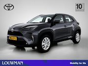 Toyota Yaris Cross - 1.5 Hybrid Active | Voorstoelen verwarmd |