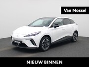 MG MG4 Electric - Long Range 64 kWh Luxury | Navi | Led Koplampen | 360 Camera