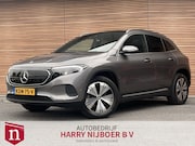 Mercedes-Benz EQA - 250 Electric Art 67 kWh Panodak / Trekhaak / Navi / Clima /