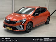 Renault Clio - 1.0 TCe 90 GPF esprit Alpine Handgeschakeld / Dealer onderho