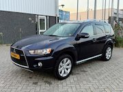 Mitsubishi Outlander - 2.0 Intro Edition Automaat Navi