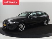 Audi A4 - Avant 35 TFSI Pro Line | Automaat | Cruise Control | Elektri