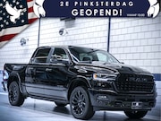 Dodge Ram - 1500 Limited Night Hurricane | BPM-vrij leverbaar! | 3.0L Hi
