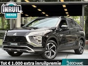 Mitsubishi Eclipse Cross - 2.4 PHEV Intense+ | Achteruitrijcamera | Navigatie | Trekhaa