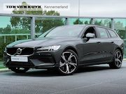 Volvo V60 - 2.0 T6 Plug-in hybrid AWD Business Edition