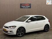Volkswagen Polo - 1.6 TDI R-Line 2019 DSG LED CAR-PLAY CRUISE