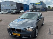 BMW 1-serie - 116i Business+