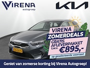 Kia Ceed - Sportswagon 1.5 T-GDi DynamicPlusLine - Automaat - Stoel/Stu