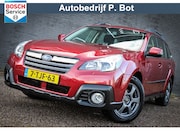 Subaru Outback - 2.5i-X Luxury van 18.950, - NU 17.950,