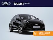 Ford Puma - 1.0 EcoBoost Hybrid Titanium | Automaat | Trekhaak |