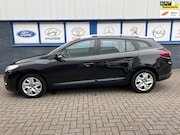Renault Mégane - Estate 1.2 TCe Expression 11-2012 3995eu