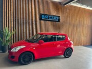 Suzuki Swift - 1.2 Comfort EASSS Airco,