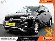 Volkswagen T-Cross - 1.0 TSI 110pk DSG Life Navigatie Apple Carplay/Android Auto 